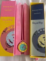 Swatch x audemars piguet " OTG ROZ "
